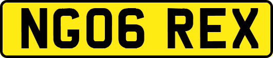 NG06REX