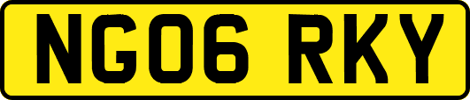 NG06RKY