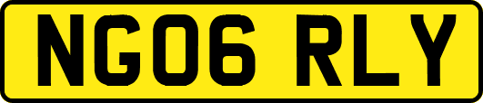 NG06RLY