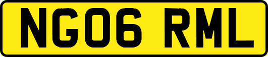 NG06RML