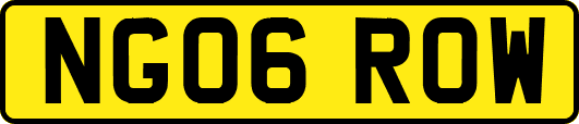 NG06ROW