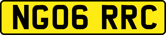 NG06RRC