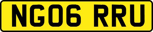 NG06RRU