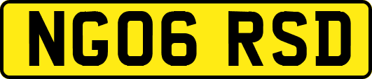 NG06RSD