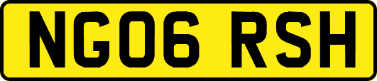 NG06RSH
