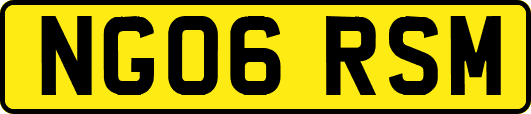 NG06RSM
