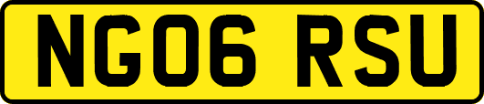 NG06RSU