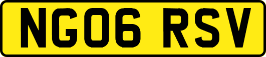 NG06RSV