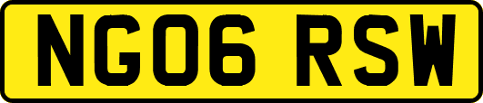NG06RSW