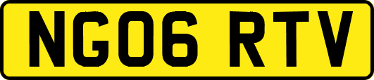 NG06RTV