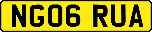 NG06RUA