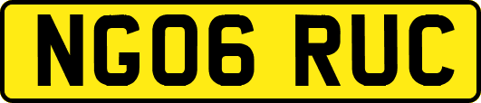 NG06RUC