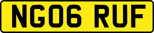 NG06RUF