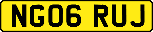 NG06RUJ