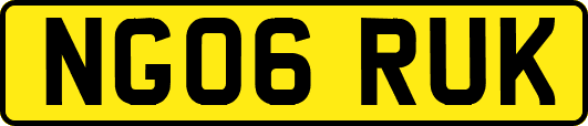 NG06RUK