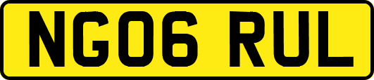 NG06RUL
