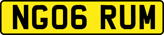 NG06RUM