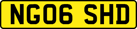 NG06SHD
