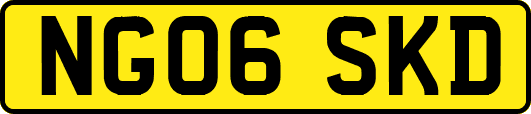 NG06SKD