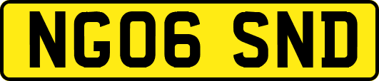 NG06SND