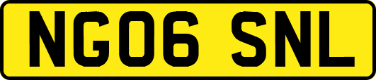 NG06SNL