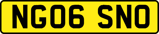 NG06SNO