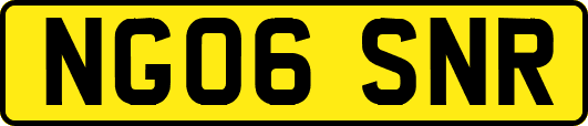 NG06SNR