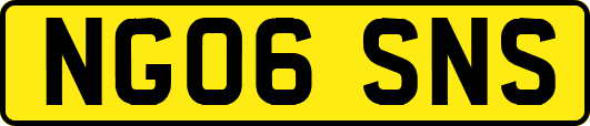 NG06SNS