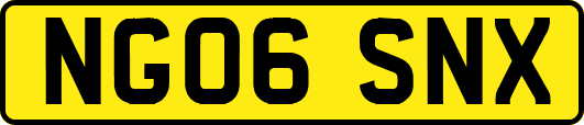 NG06SNX