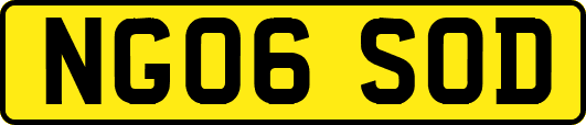 NG06SOD