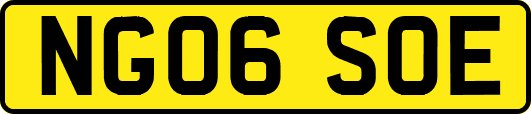 NG06SOE