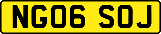 NG06SOJ