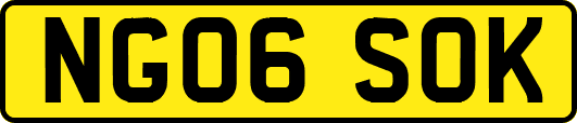 NG06SOK