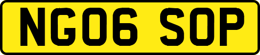 NG06SOP