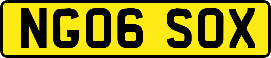 NG06SOX