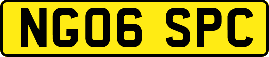 NG06SPC