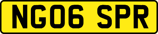 NG06SPR