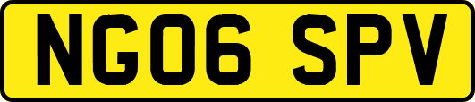 NG06SPV