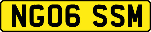 NG06SSM