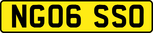 NG06SSO