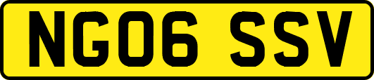 NG06SSV