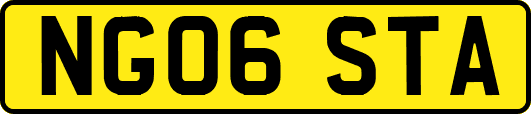NG06STA