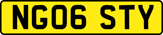 NG06STY