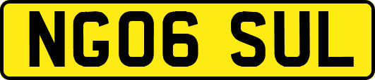 NG06SUL