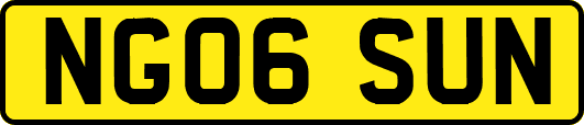 NG06SUN