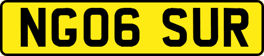 NG06SUR