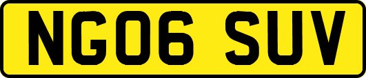 NG06SUV