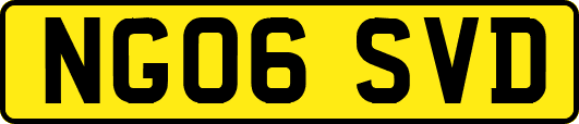 NG06SVD