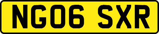 NG06SXR