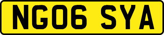 NG06SYA